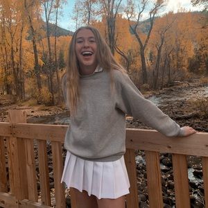 Meet your Posher, Haley